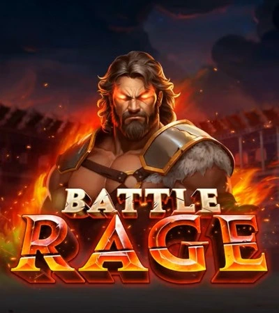 battel rage