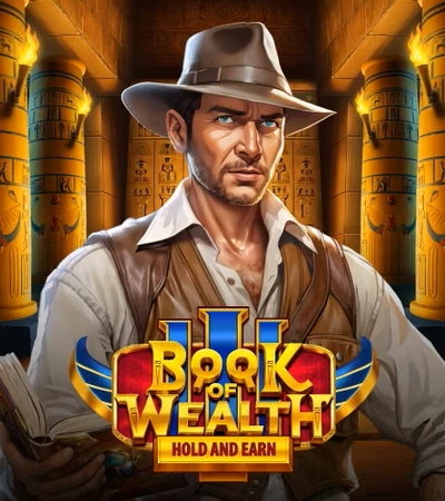 book of wealth