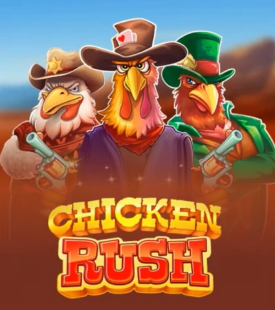 chicken rush