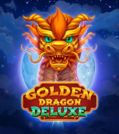 golden dragon deluxe