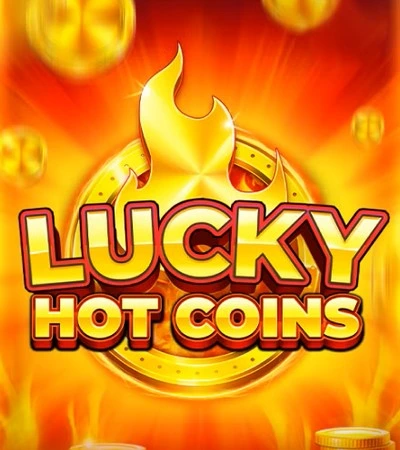 lucky hot coins