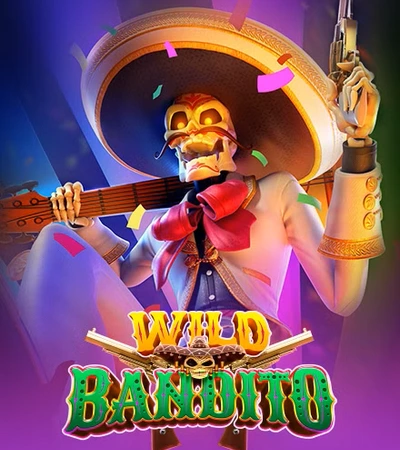 wild bandito