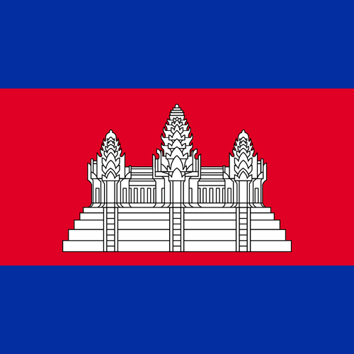 Cambodia