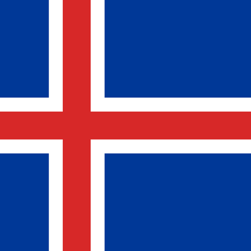 Iceland