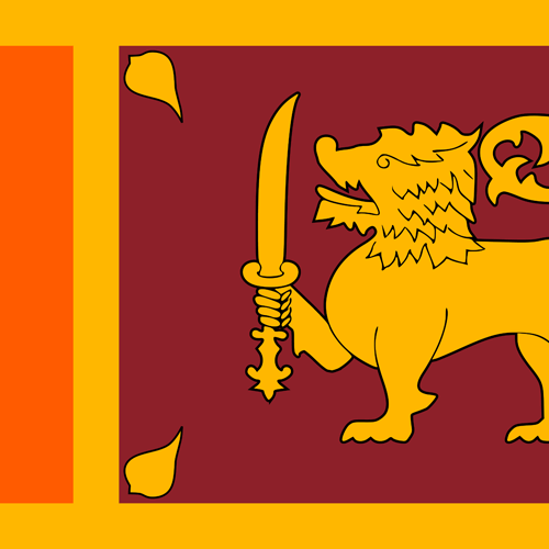 Sri-Lanka
