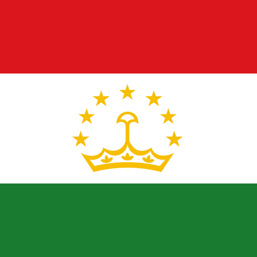 Tajikistan
